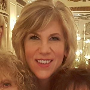 Meet your Posher, Donna